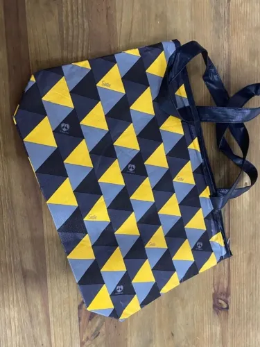 BOLSA SACOLA TÉRMICA