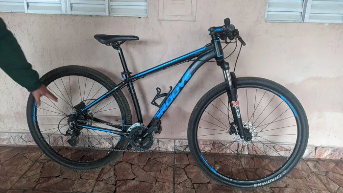 Bicicleta Groove aro 29