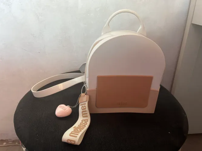 BOLSA MELISSA