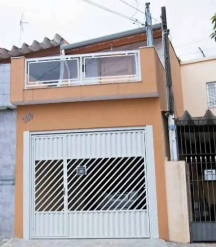  CASA À VENDA - OSASCO - QUITAUNA
