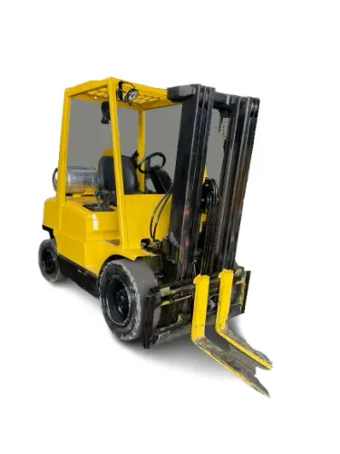 Empilhadeira Hyster 50XM