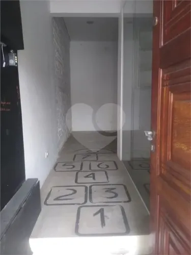 Casa com 1 quartos para locação em Vila clementino - SP