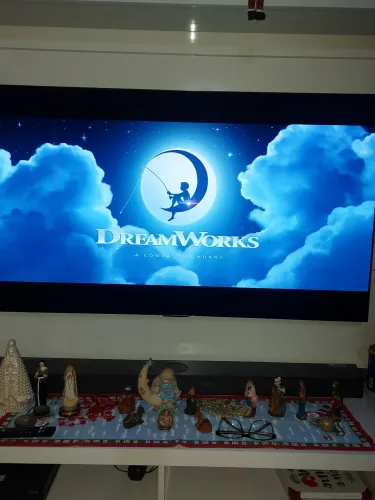 Smart TV LG OLED C4 55POLEGADAS