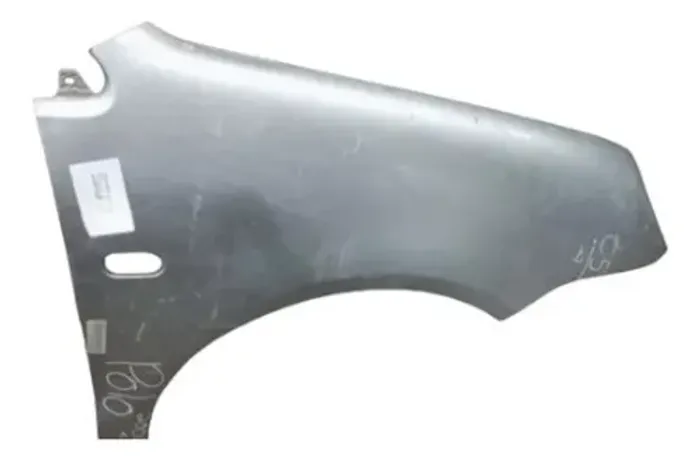 Paralama Direito Polo 2003 2004 2005 2006 Com Furo