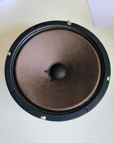 Falante fender frontman 15g 