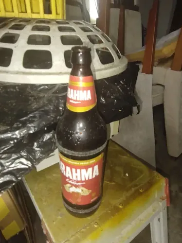 Brahma - Cerveja