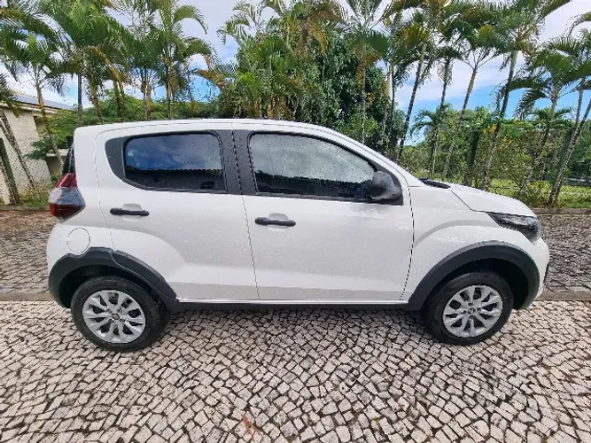 Alugo locação Fiat Mobi para motorista de aplicativo Uber 99