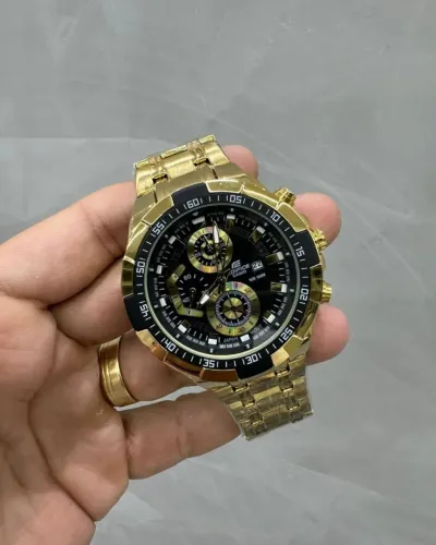 Relógio Casio Edifice 