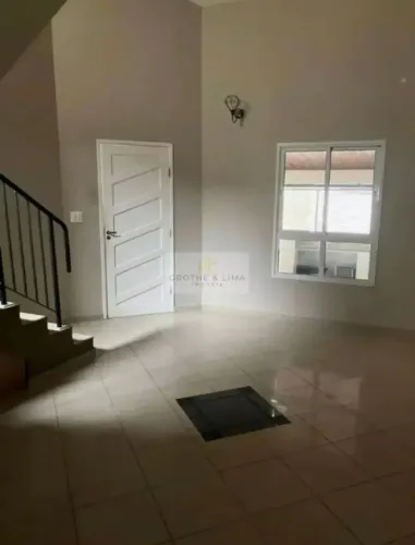 Sobrado Vista Linda - 120m² - 3 Dormitórios Para Venda / Vista Linda - São José Dos Campos