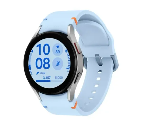 [Lacrado] Samsung Galaxy Watch fe 40mm Garantia