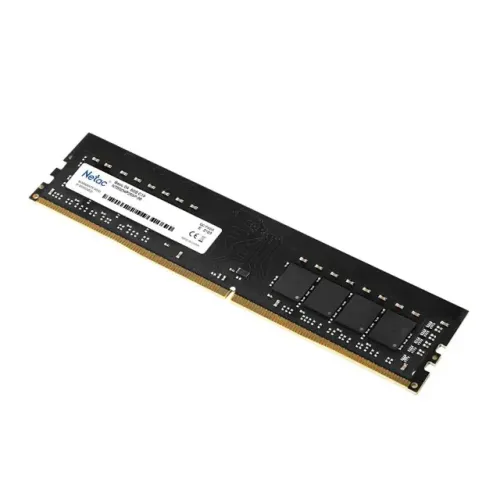 Memória RAM 8GB Netac, , DDR4-3200 C16, Computador, Pc, Desktop Novo Loja Coimbra