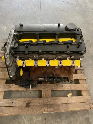 Motor Ford Ranger / Troller 3.2 5cc