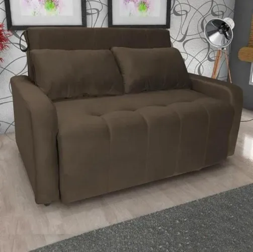 Sofá Cama confortável