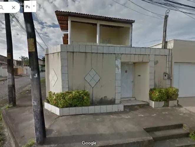 Casa Duplex/Usada para Venda em Fortaleza, Cajazeiras, 4 dormitórios, 3 suítes, 5 banheiro