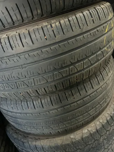 Pneu 215/65/16 Pir Verde Meia Vida Util
