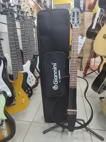 Violão Giannini Roadman