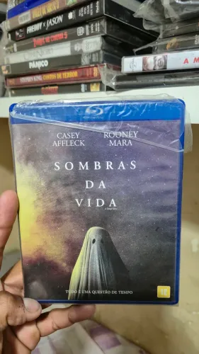 Sombras da Vida - Blu-ray