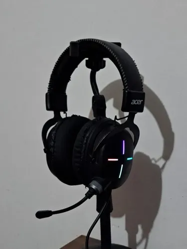 Headset Acer Gamer Nitro