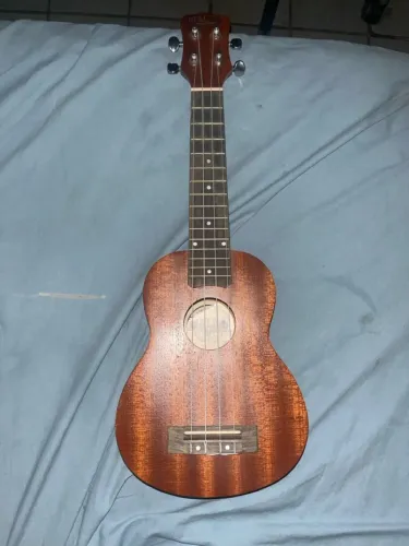 Ukulele - Instrumento Musical