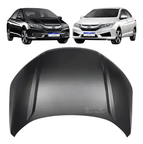 Capo Honda City 2015 2016 A 2021 Lx Ex Dx Exl Personal Novo
