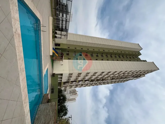 Apartamento no Edifício Villágio Di Montalcino - Bairro Bosque da Saúde. codigo: 146897