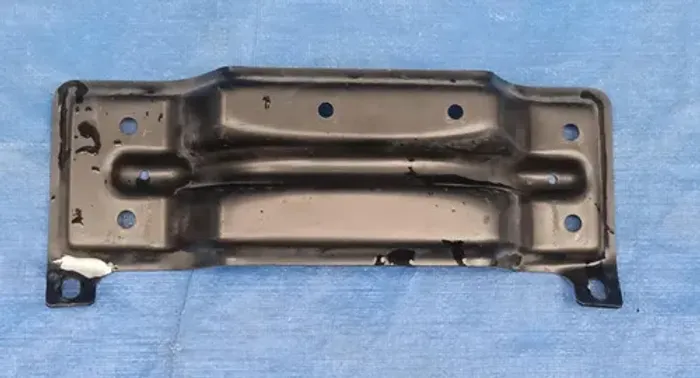 Suporte Traseiro Cardan Freelander 2 2.2 2008 - 2014