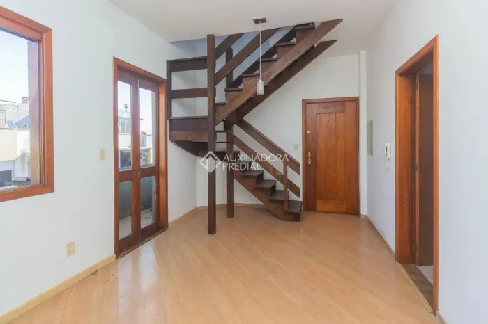 Cobertura 2 Dorm Jardim do Salso