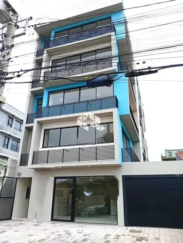 Sala comercial á venda no Bairro Camobi, Santa Maria - RS
