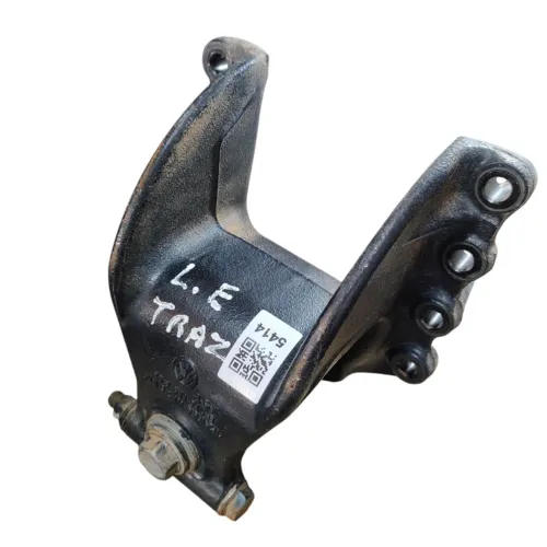 SUPORTE MOLA TRASEIRA ORIGINAL VW NOVO DELIVERY *0