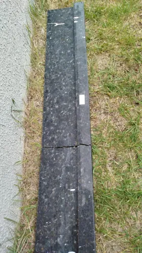 Pedra granito para janela NOVO - TRINCADA