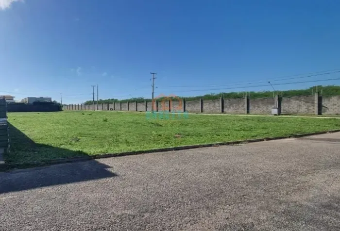 CÓD: 5614. Lote à Venda - Ninho Residencial - bairro Rincão - Mossoró/RN.