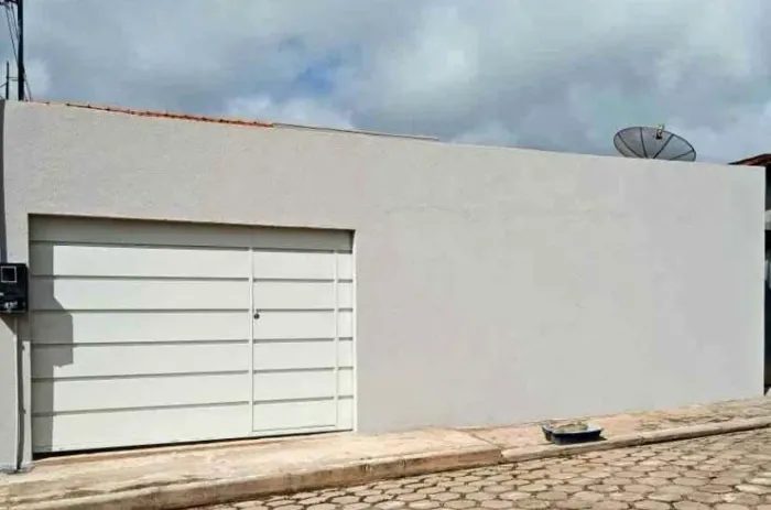 ~Casa no Alto do Jaguarema
