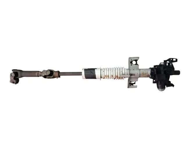 Coluna De Direção Usada Chevrolet Astra 1999/2011