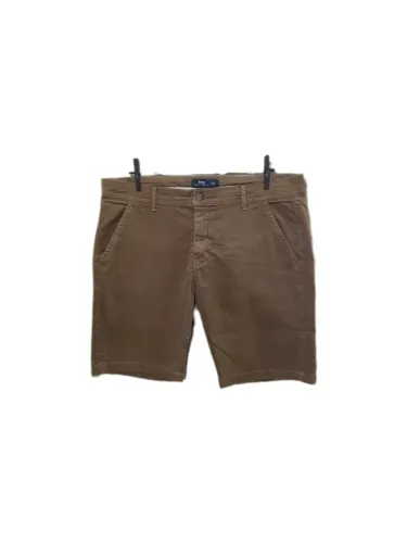Bermuda Masculina Casual TNG Smart