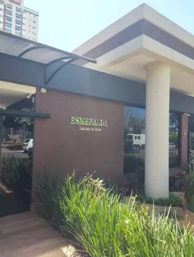 OPORTUNIDADE CONDOMINIO ESMERALDA