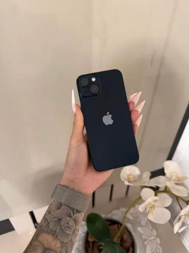 iPhone 14 256gb Preto