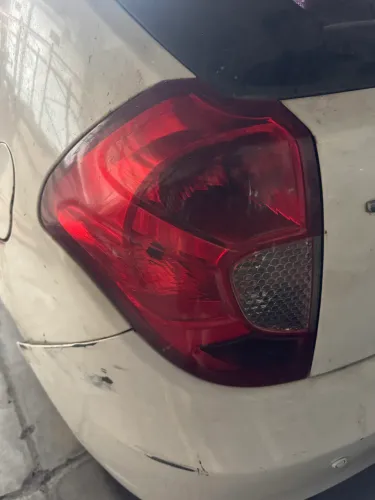 LANTERNA ESQUERDA JAC J3 hatch ORIGINAL
