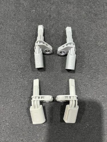 Sensor Abs dianteiro/traseiro genuíno Vw: Passat/ CC/ Tiguan/ Golf (unidade)