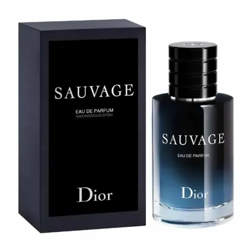 [Lacrado] Dior Sauvage Edp 100ml