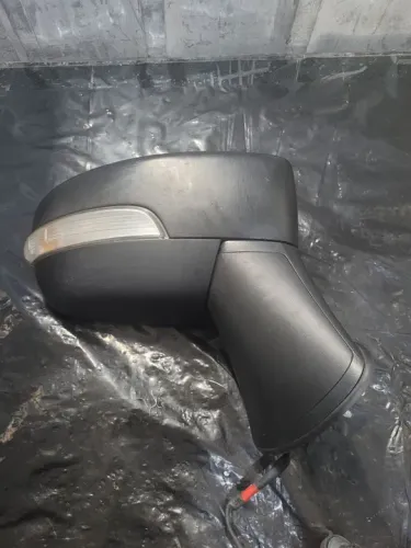 RETROVISOR FORD ECOSPORT DIREITO ORIGINAL 