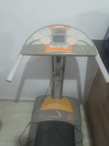 esteira ergométrica 