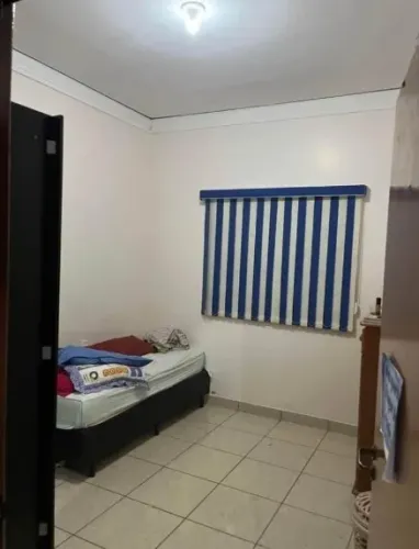Casa a venda - Viana 3/4 com quintal