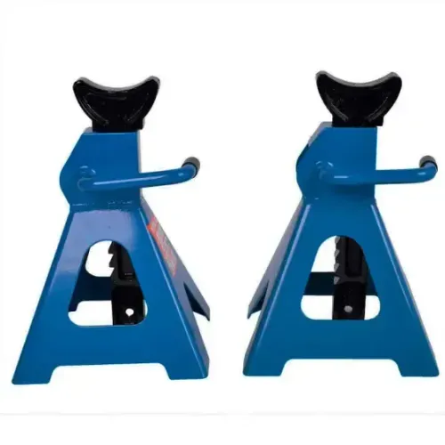 CAVALETE  3TON C/2UNIDADES-Bovenau