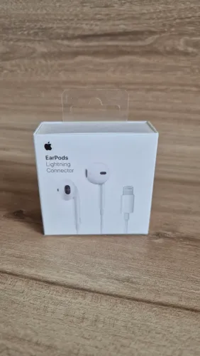 EarPods Apple com Fio
