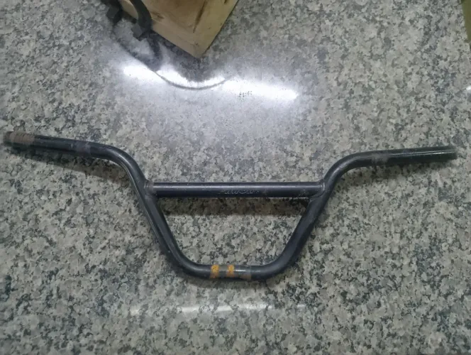 Guidão Caloi Cross BMX 