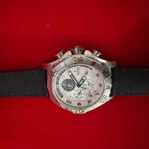 Festina cronobike