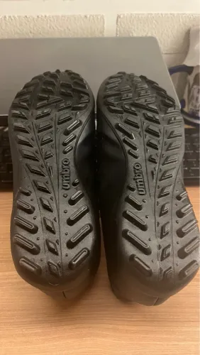 Chuteira society umbro