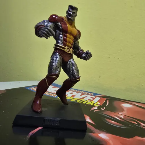 Colossus Eaglemoos