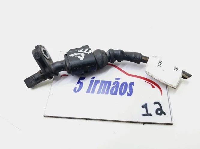Sensor Roda Dianteiro Esquerdo Volkswagen Polo Tsi 1.0 2018 