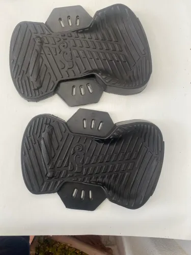 Kite surf pads almofadas deck  para prancha bidirecional 